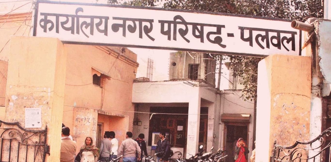 Haryana cabinet gives green signal to build parking and