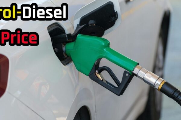 Petrol Diesel Price