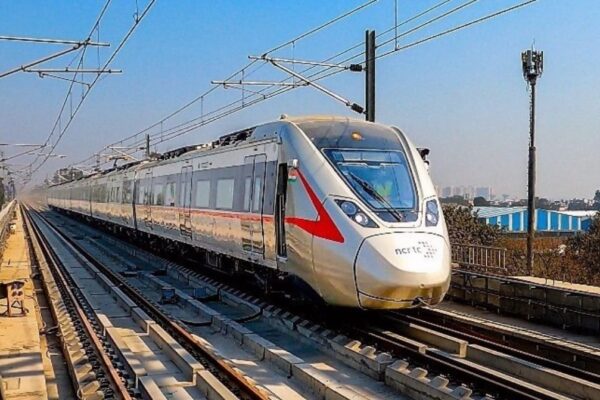 Delhi-Karnal Rapid Rail: A major gift for Sonipat-Panipat-Karnal! Four future