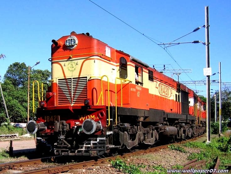 Superfast Train: 159-year-old train will get a new name and number, fare will also be cheaper