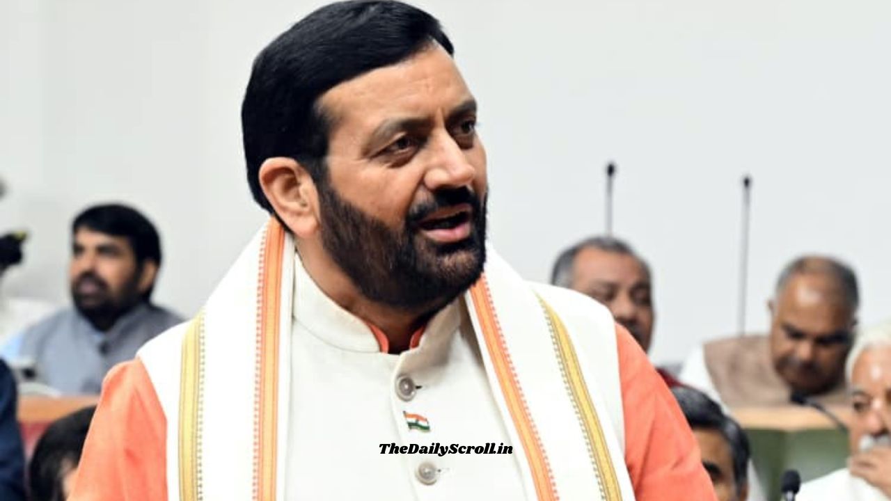 हरियाणा के मुख्यमंत्री ने विधानसभा में की कई अहम घोषणाएं, इन जिलों को होगा बड़ा फायदा