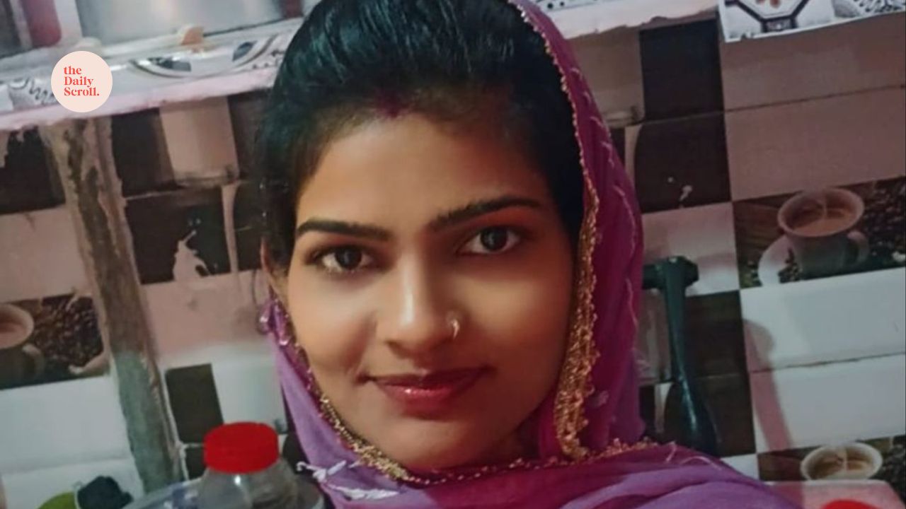 Pundri Hatyakand: dahaej ke liye patni ki hatya