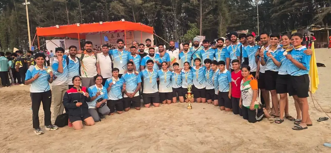 हरियाणा की छोरियों का कमाल