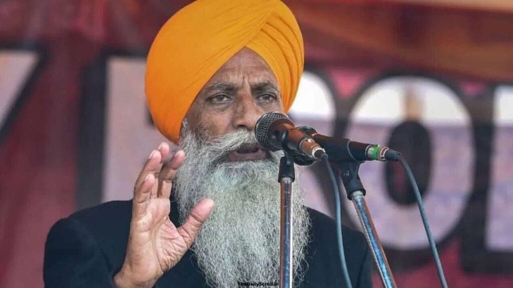 Pipli Kisan Rally: पीपली अनाज मंडी में आज किसान-मजदूर जनक्रांति रैली, पुलिस ने डायवर्ट किए ये रूट, घर से निकलने से पहले देखें