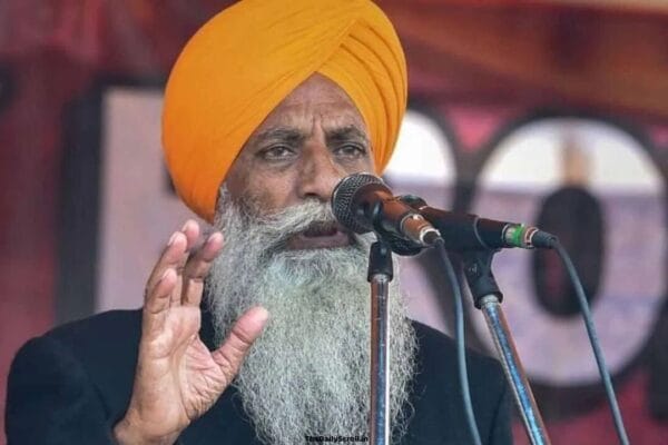 Pipli Kisan Rally: पीपली अनाज मंडी में आज किसान-मजदूर जनक्रांति रैली, पुलिस ने डायवर्ट किए ये रूट, घर से निकलने से पहले देखें