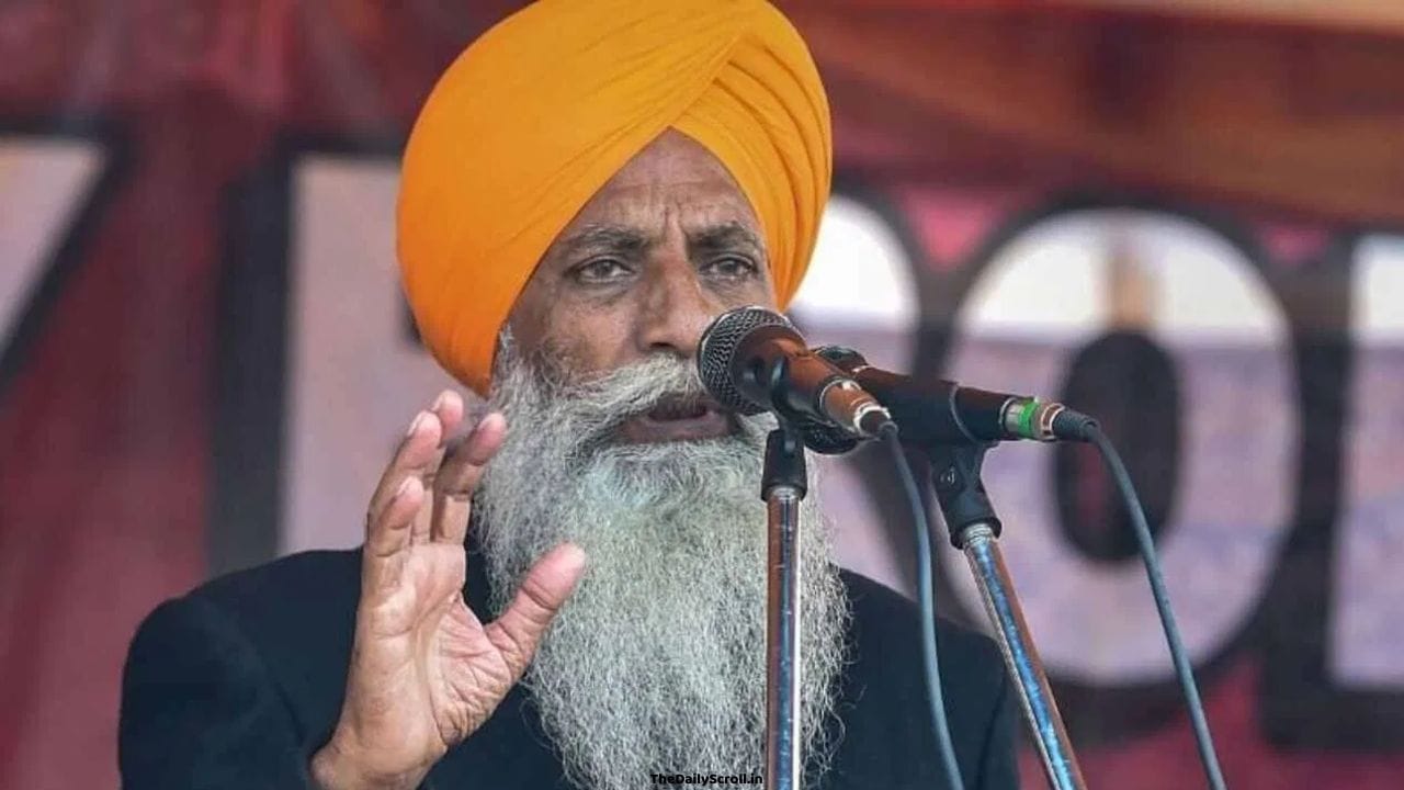 Pipli Kisan Rally: पीपली अनाज मंडी में आज किसान-मजदूर जनक्रांति रैली, पुलिस ने डायवर्ट किए ये रूट, घर से निकलने से पहले देखें