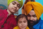 हरियाणा के युवक की फ्रांस में मौत, दो बेटियों का पिता है गुरमेल सिंह