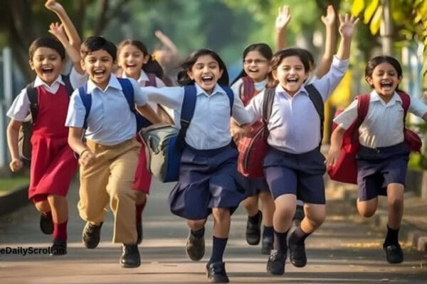 छुट्टियांं