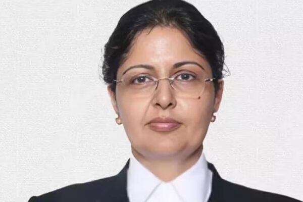 पंजाब-हरियाणा हाईकोर्ट की जज लिसा गिल का आंध्रप्रदेश हुआ ट्रांसफर, जानिए बड़ी वजह