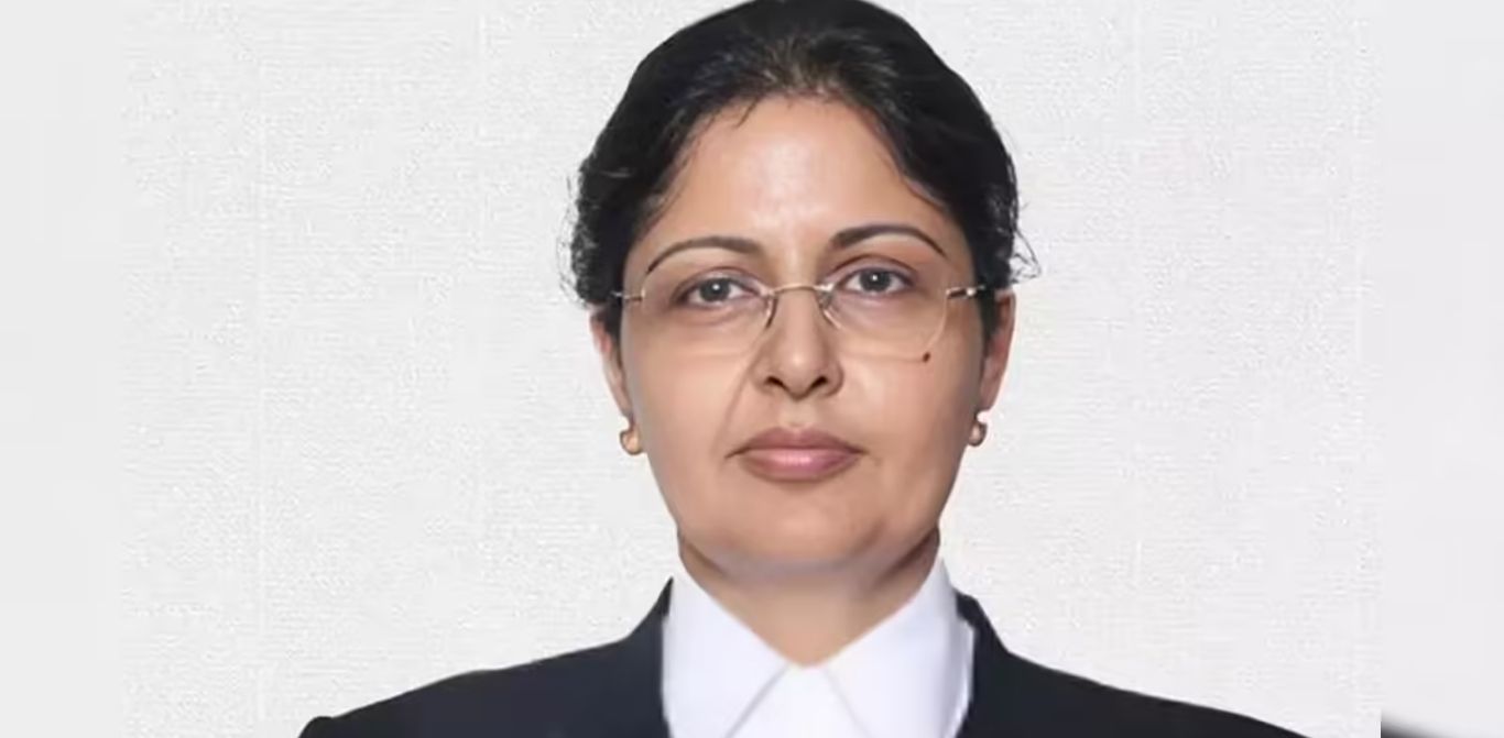पंजाब-हरियाणा हाईकोर्ट की जज लिसा गिल का आंध्रप्रदेश हुआ ट्रांसफर, जानिए बड़ी वजह