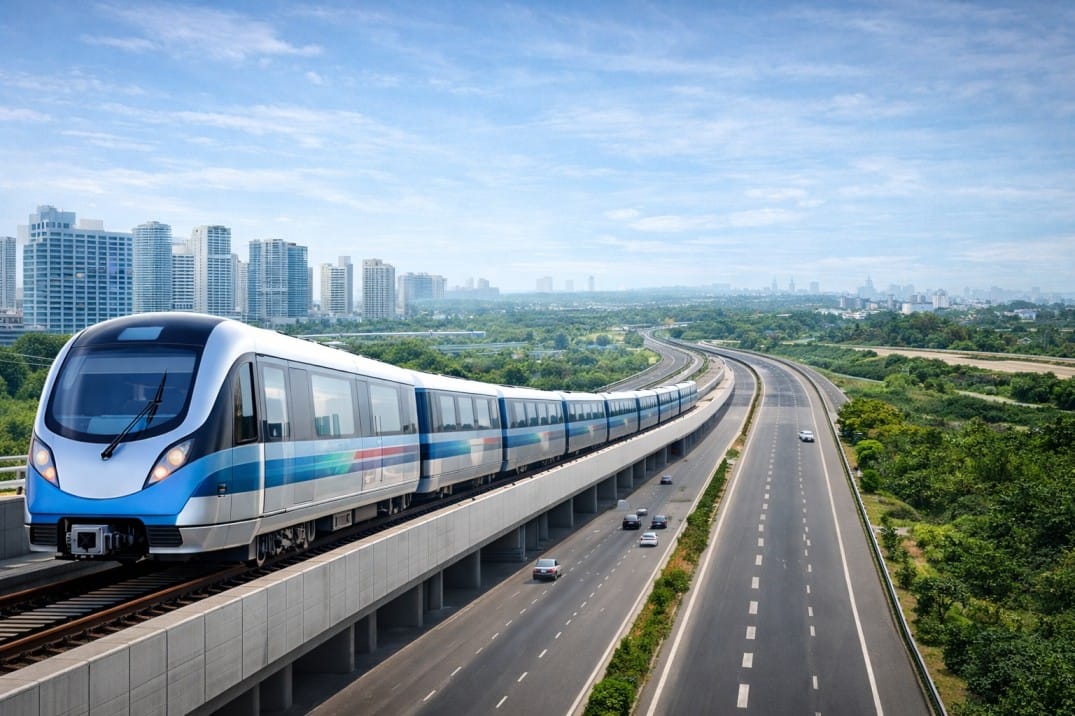 गुरुग्राम-फरीदाबाद के बीच बड़ा बदलाव!